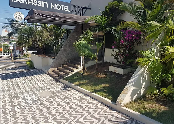 Bekassin HoteisHotel Em